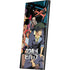 Cowboy Bebop Bounty Crew Galaxy Skins